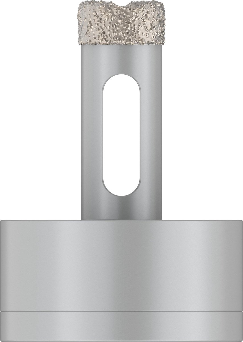 Boorhuls voor keramiek - X-Lock