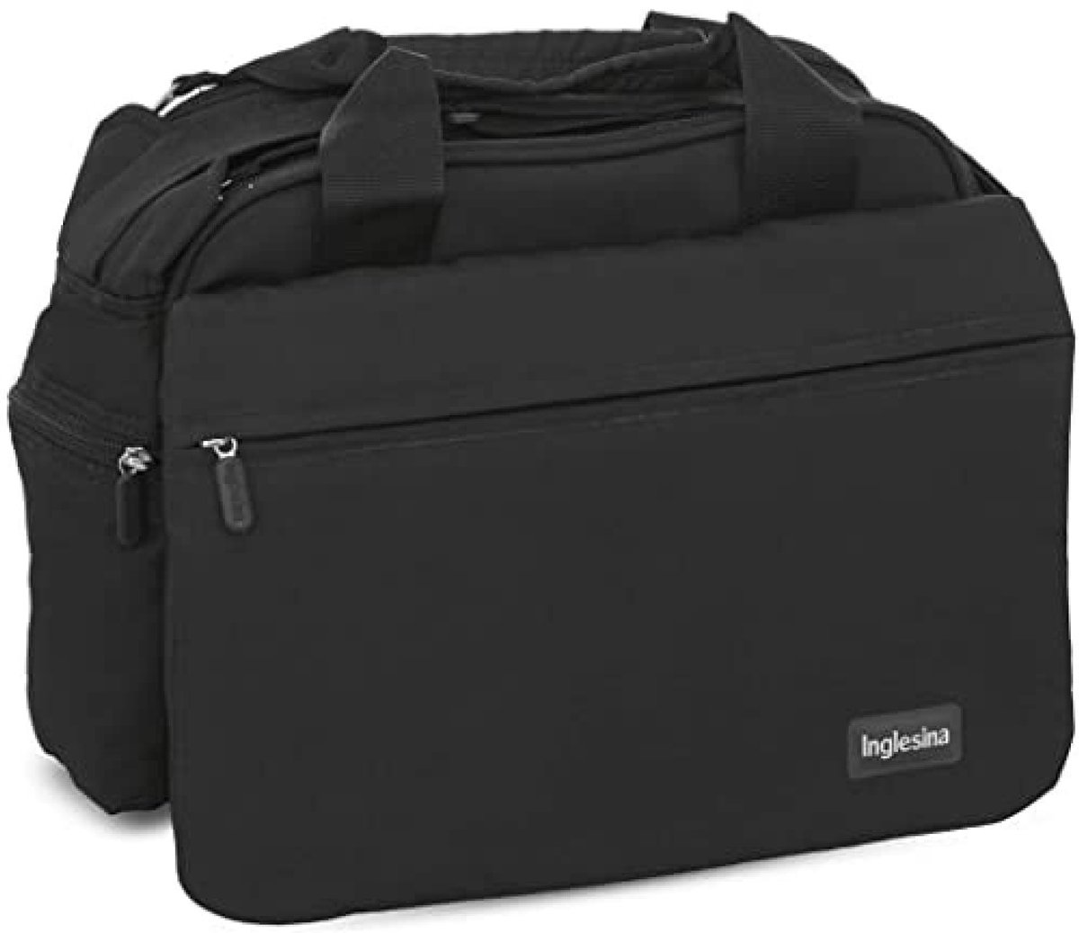 My Baby Bag - Ruim en Multifunctioneel - Zwart