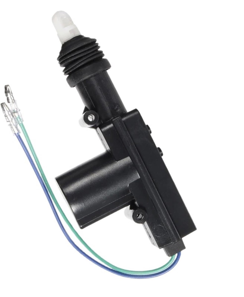 Centrale Deuropener Motor Kit - 4 Stuks 12V