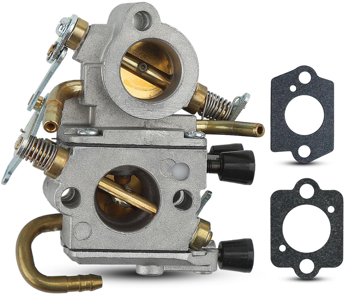 Carburetor voor Snijmachine - Geschikt voor TS410 en TS420
