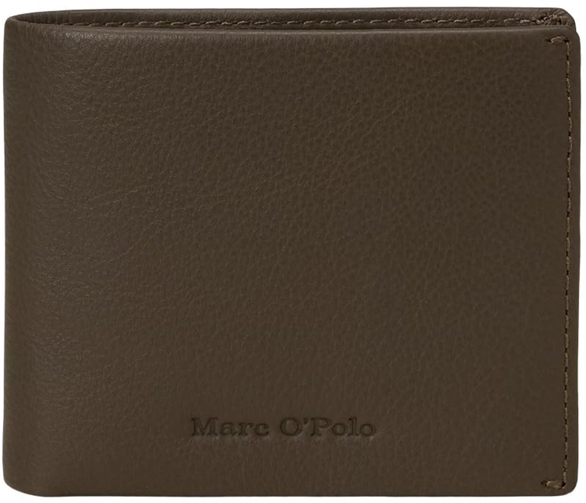 Reiskoffer Classic - Compact Bruin