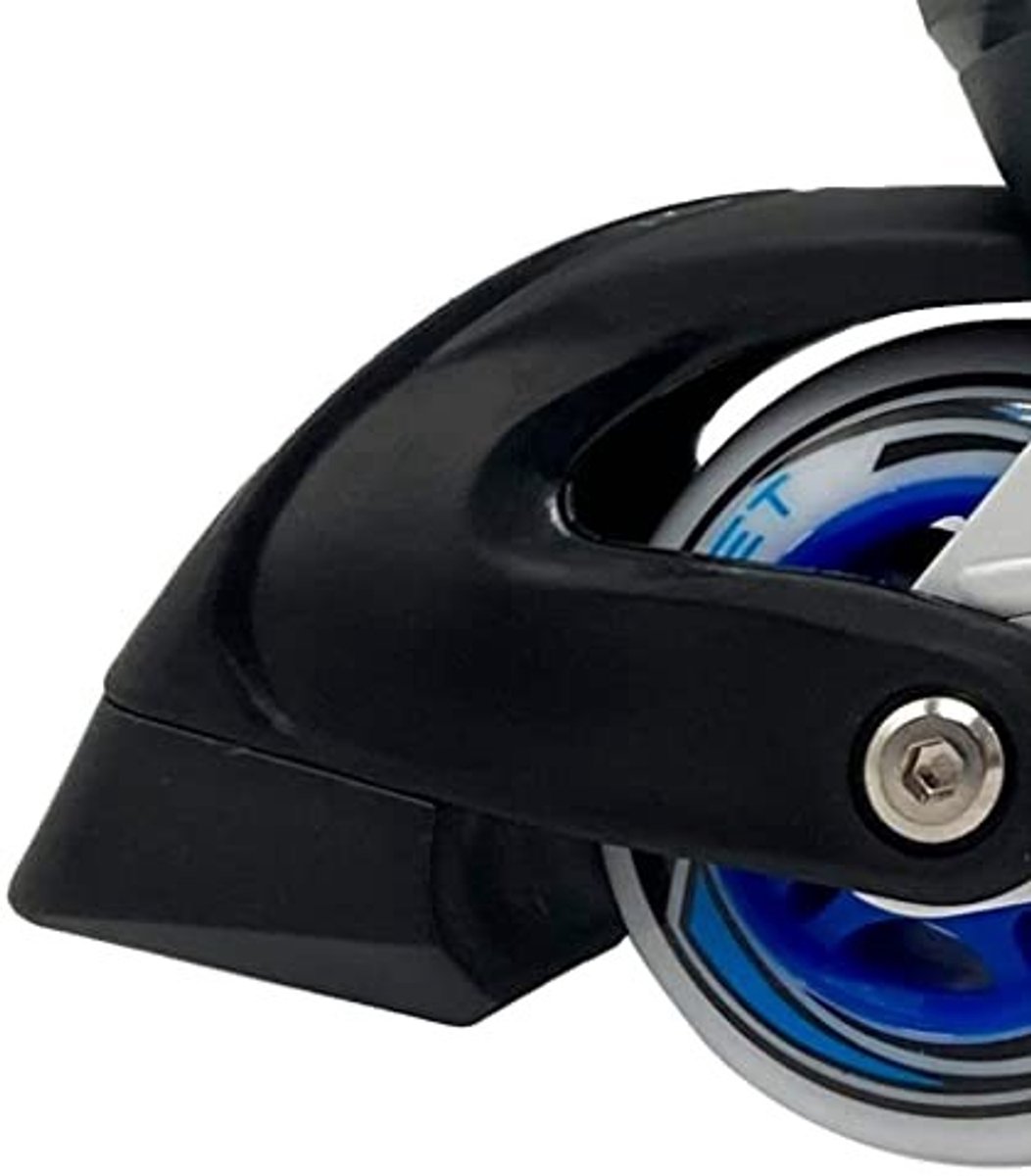 Inline Skates - Verstelbaar en comfortabel