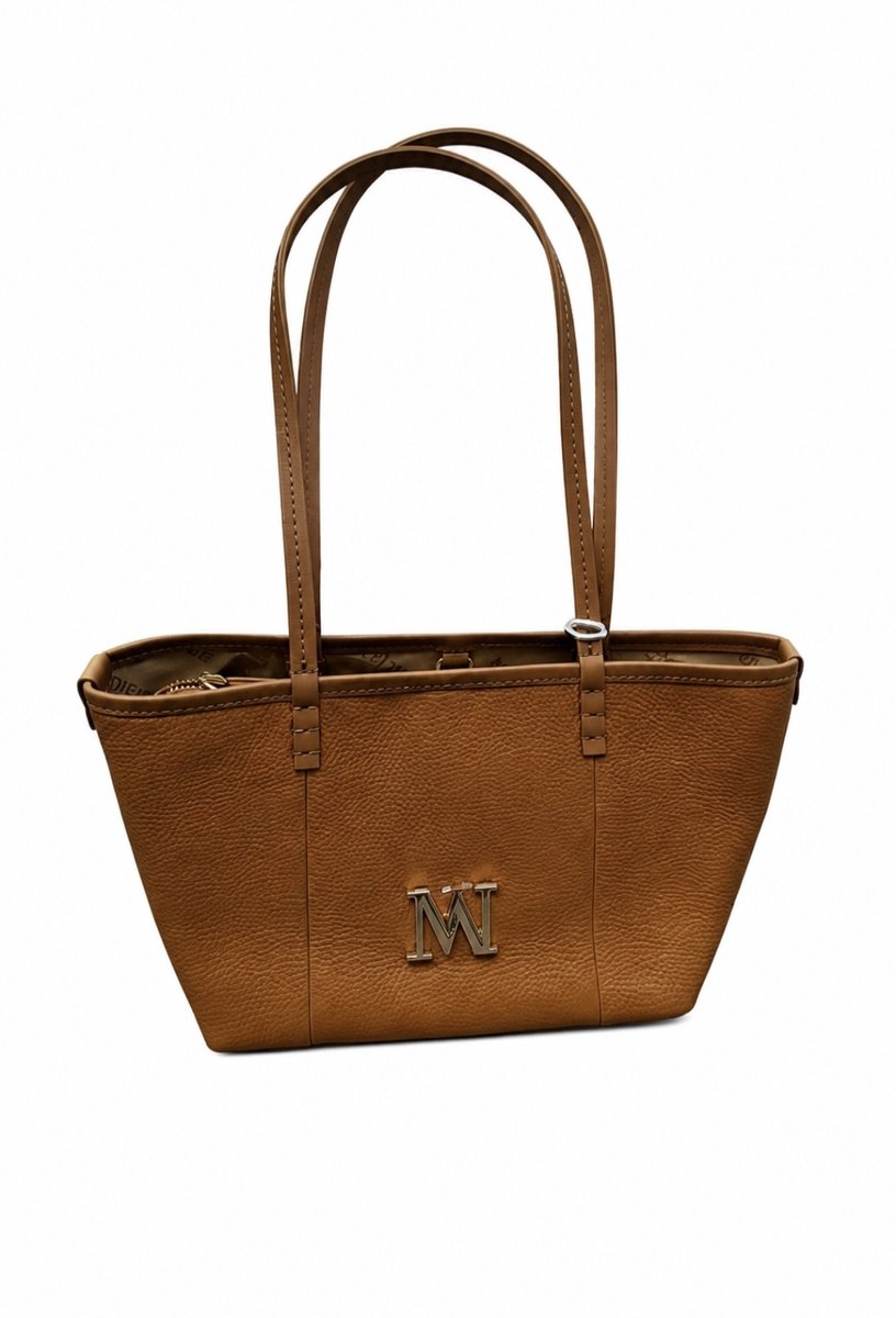 Shopper bag, Bibossline