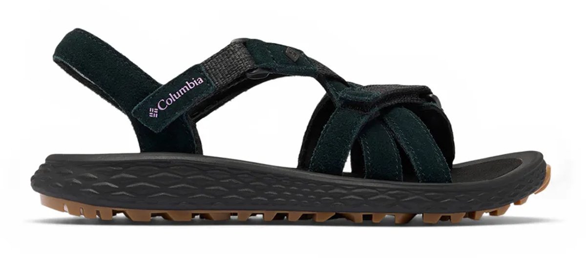 Columbia Konos Esla™ Sandalen Zwart EU 37 Vrouw