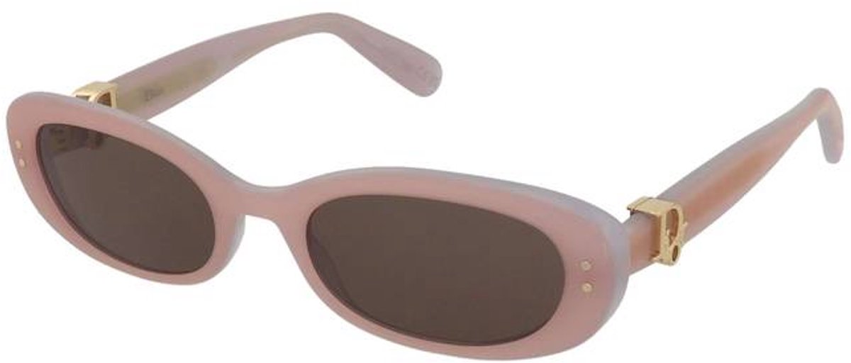 Zonnebril Christian Dior Dior Oblique B1I 40A0