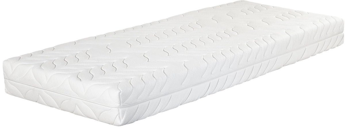 Pocketvering Matras Bonaire - 80x220 cm
