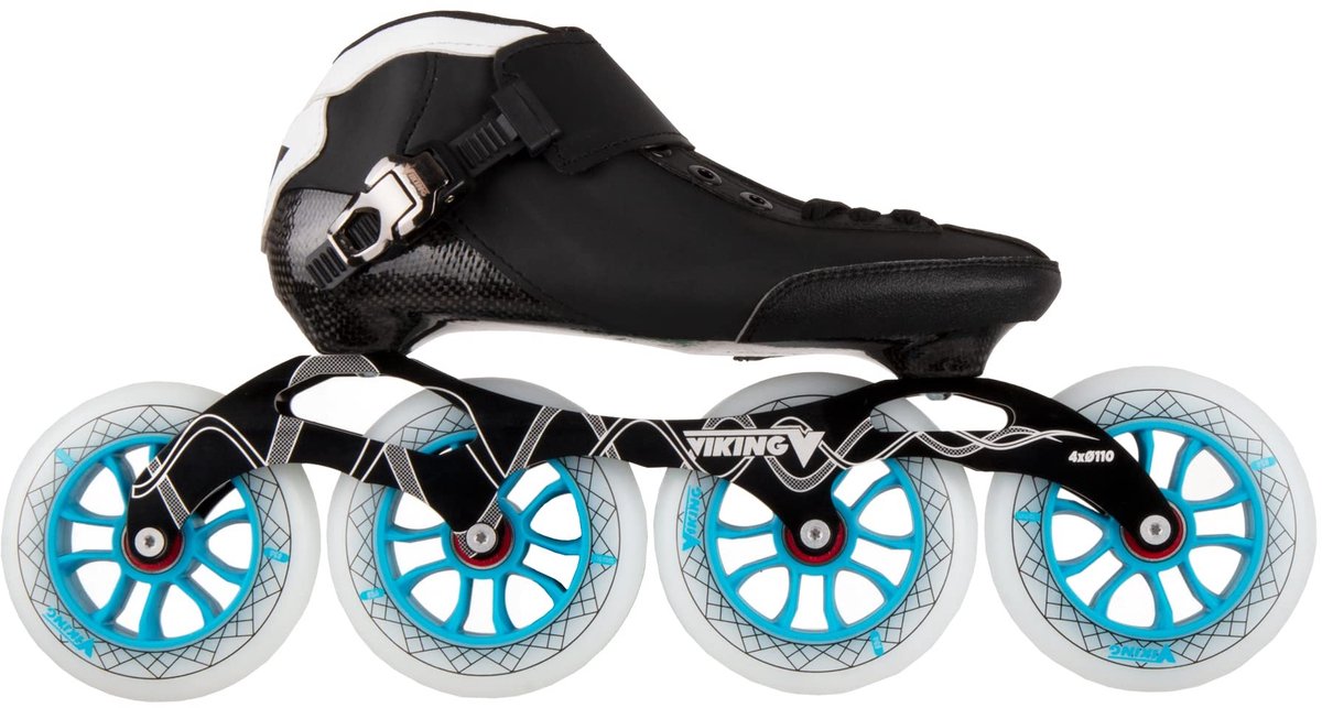 Inline Skates - Hoge snelheid - Senior