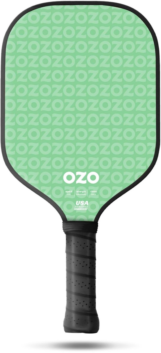 Pickleball Paddle - Spark Energia Ritmo - Voor Beginners