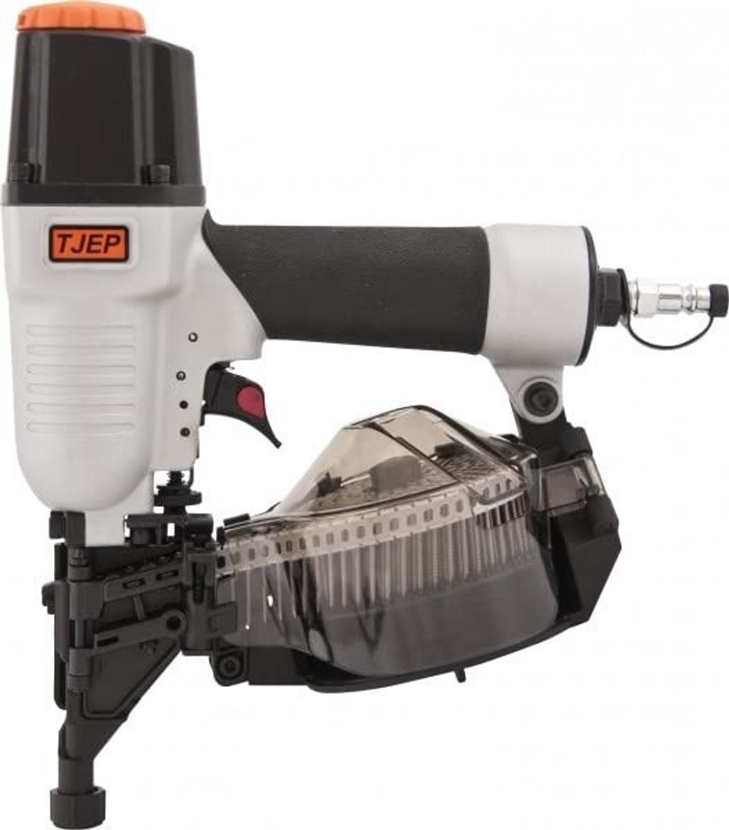 Coilnagler - Voor Nagels van 25-50 mm