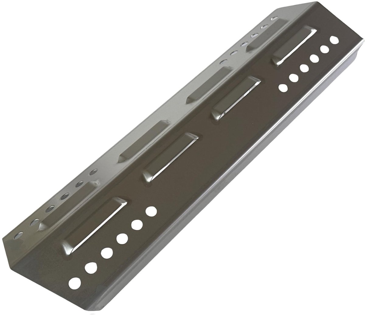 Branderdeksel voor Enders Monroe 4 Pro - 36 x 11 x 3.8 cm