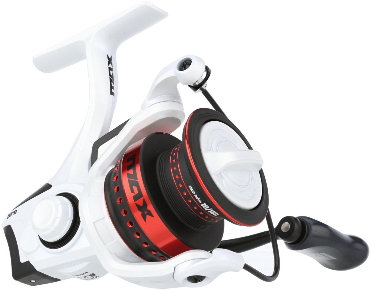 Spinning Reel voor Zoetwatervissen - Ambidextrous - 2000H