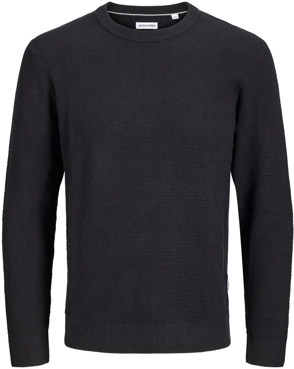 Jack & Jones Plus Gebreide pullover Plus Size Gebreide pullover