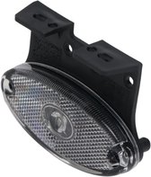 Aspock Flatpoint 2 markeringslamp - LED - 50 cm DC kabel - op houder