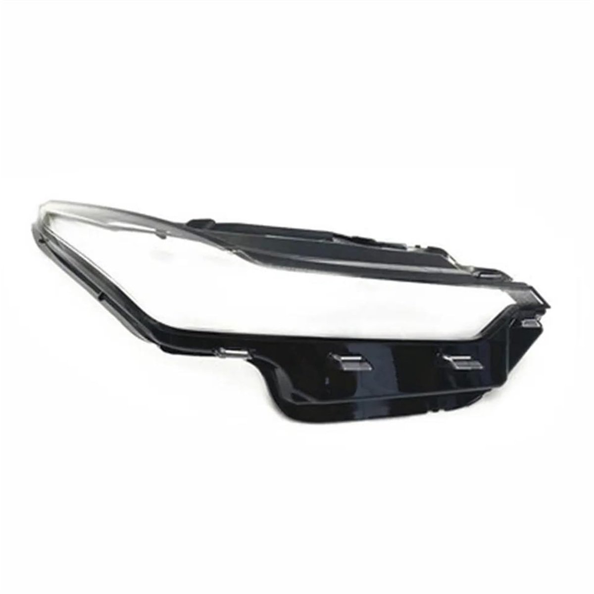 Transparante Lampenkap voor Cadillac CT5 - Koplampafdekking rechts
