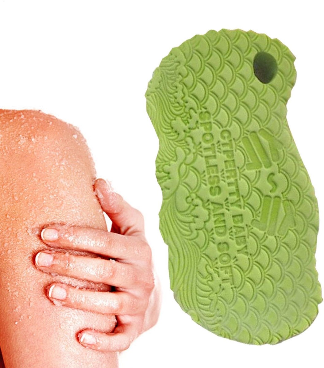 Badspons voor dagelijkse verzorging - Aromatherapie