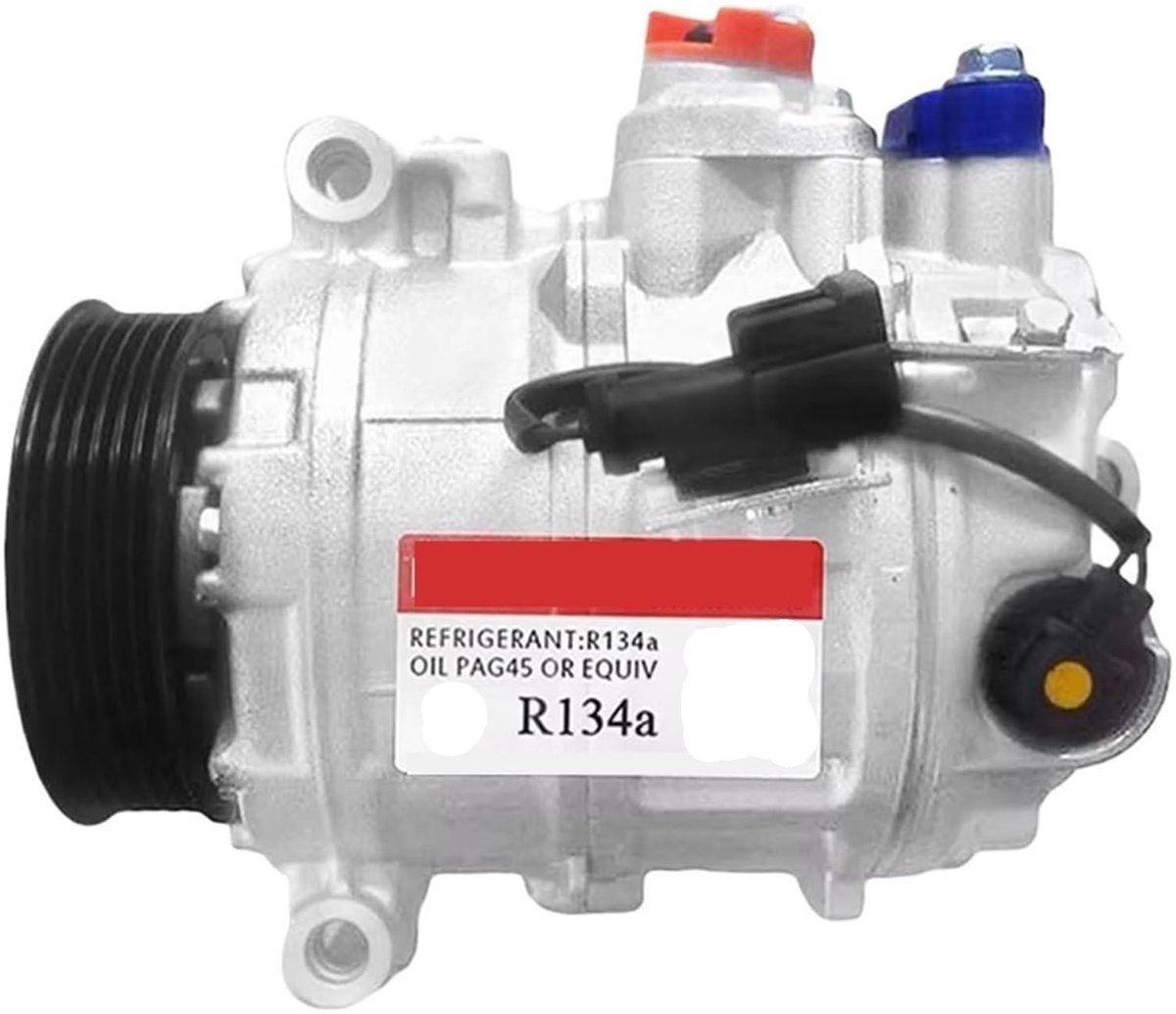 Airconditioning Compressor voor Land Rover Range Sport L320 en Discovery 3