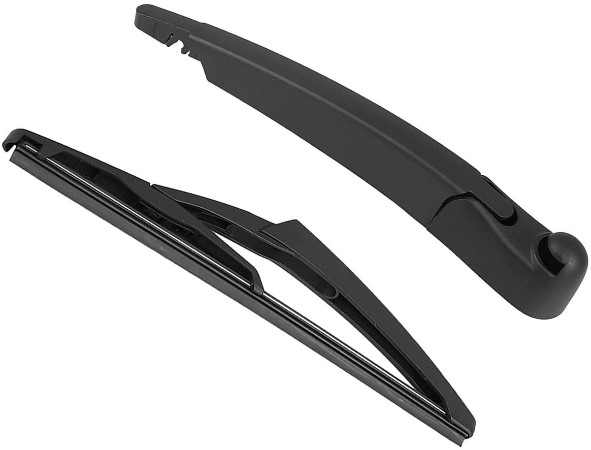Achterruitenwisserset - Geschikt voor Mini Countryman R60 en Cooper R56