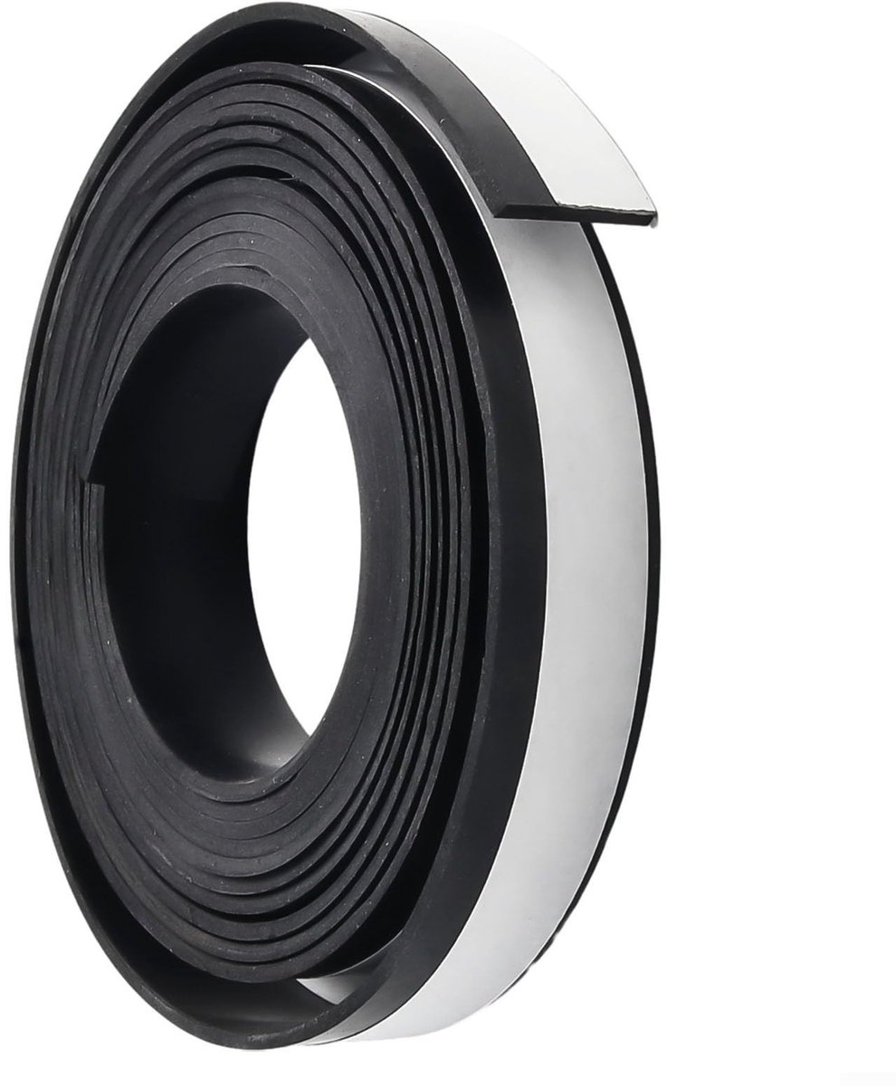 Splinterbescherming voor Gidsrail - Vervangstrip 5 meter