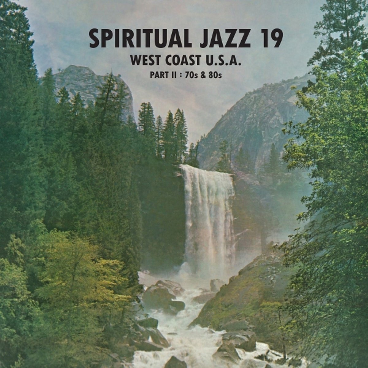 Spiritual Jazz 19
