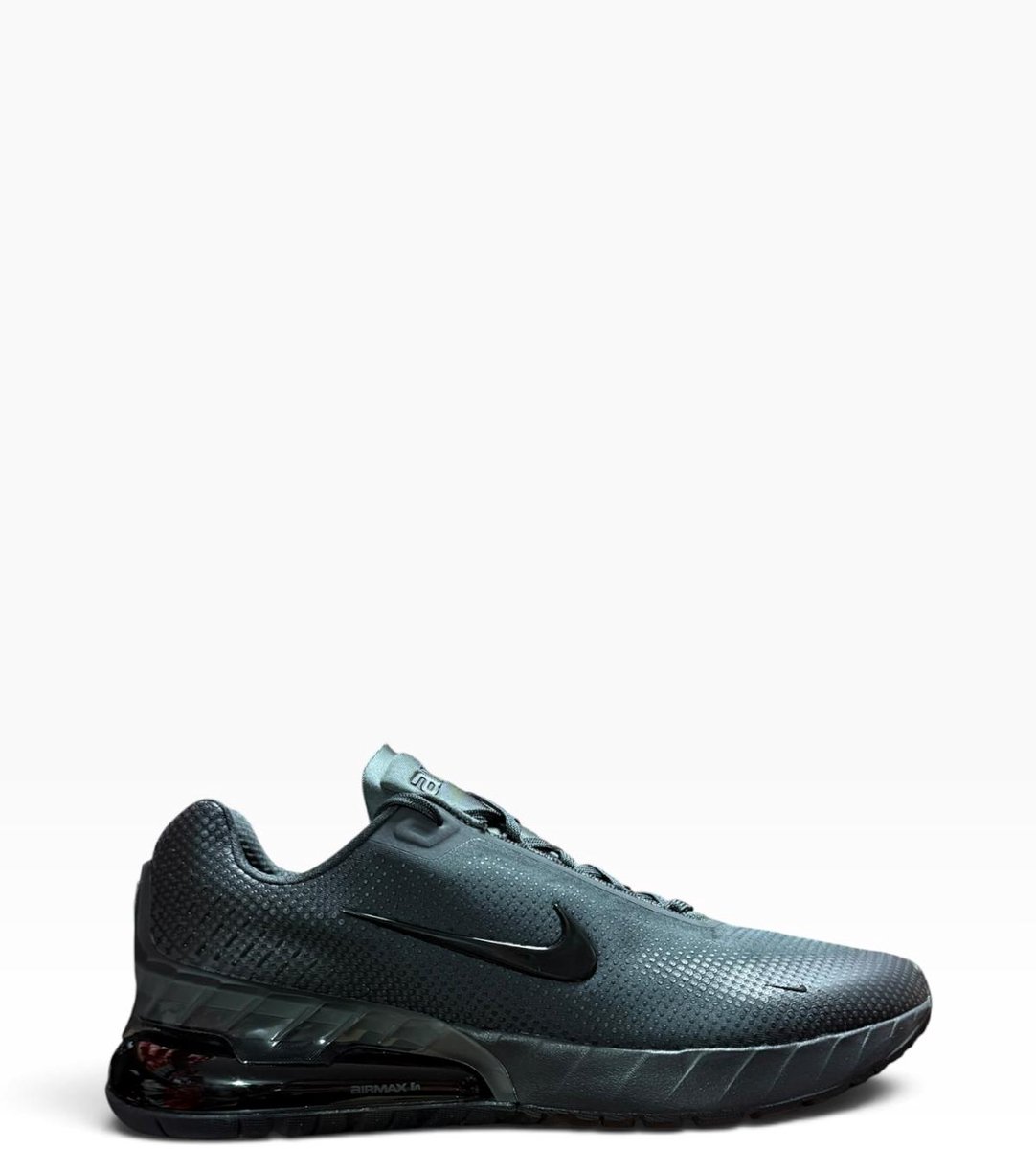 Nike Air Max Phoenix Sneakers Mannen Zwart