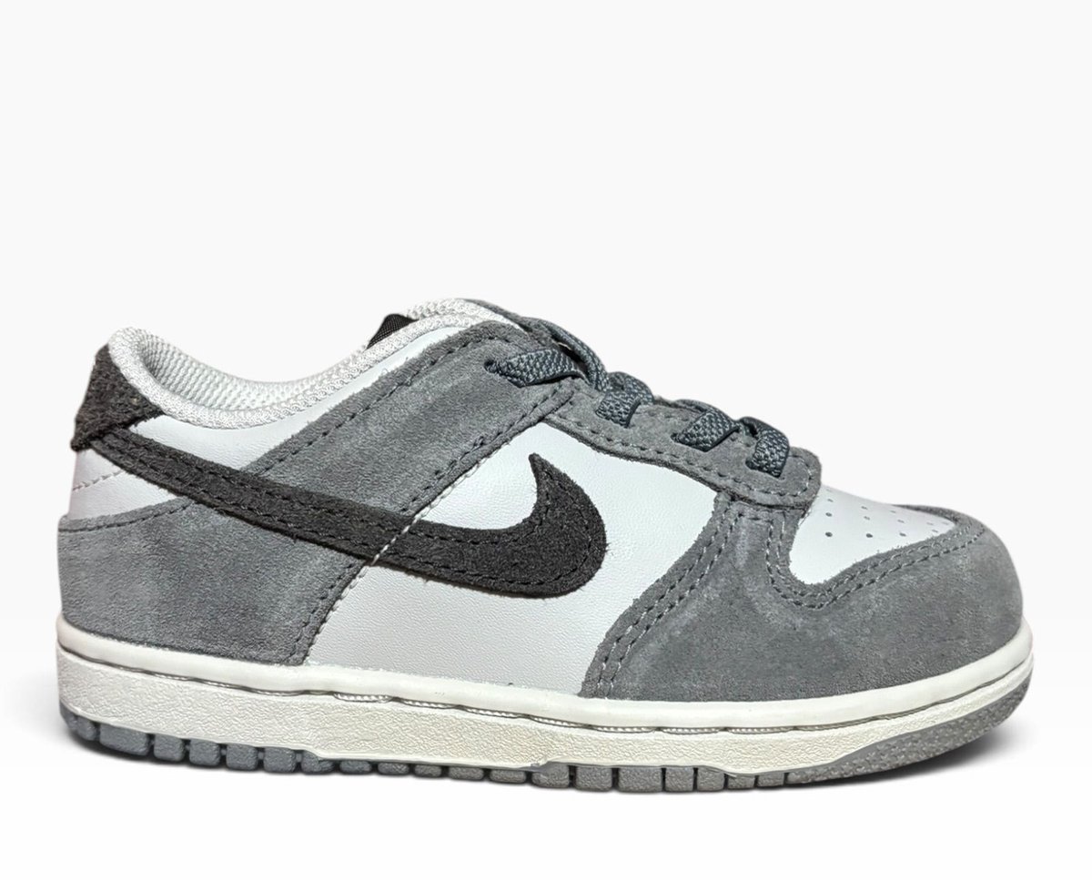 Nike Dunk Low SE Kinderen Grijs
