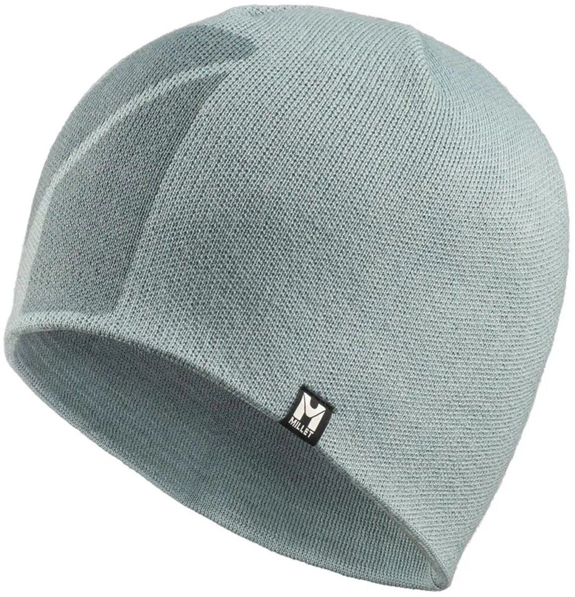Millet Logo Muts Grijs