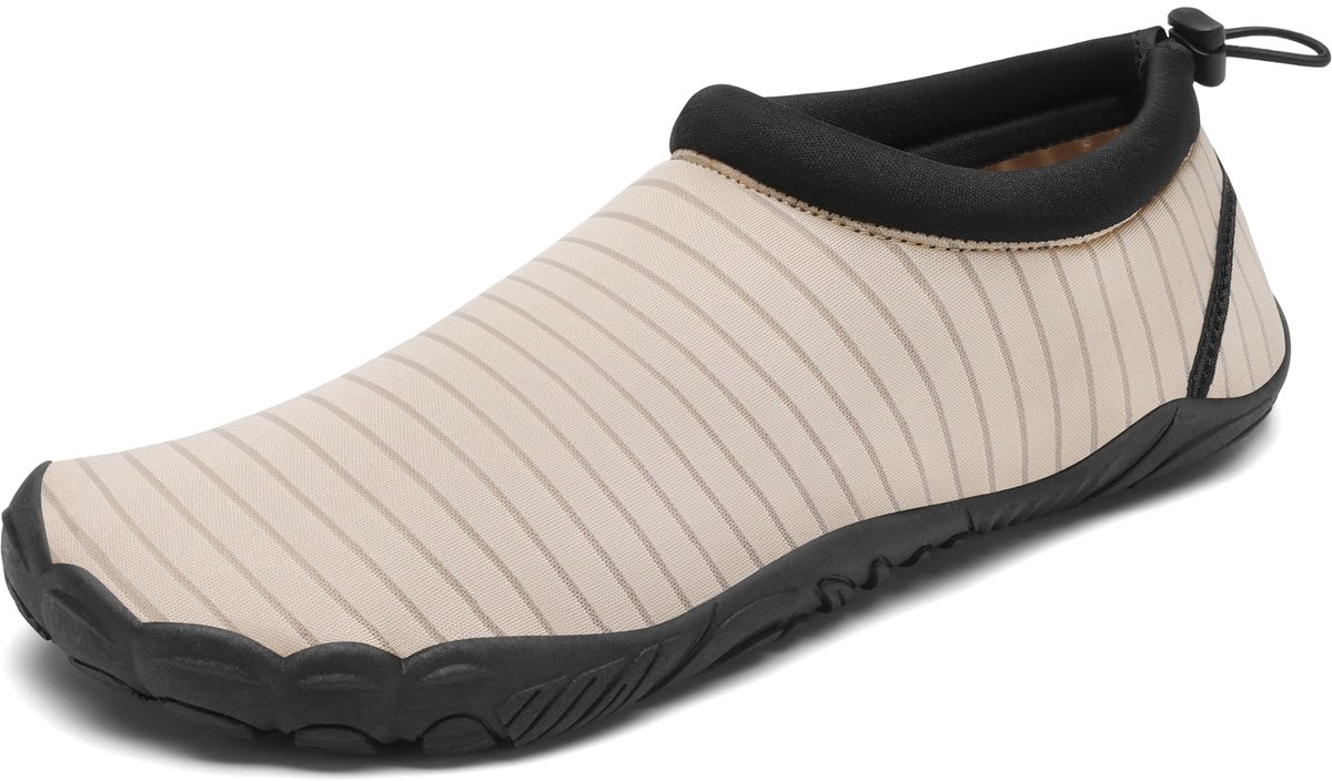 Mishansha Waterschoenen voor dames en heren, strandschoenen, sneldrogend, surfschoenen, waterschoenen, sport, maat - ShopVlot