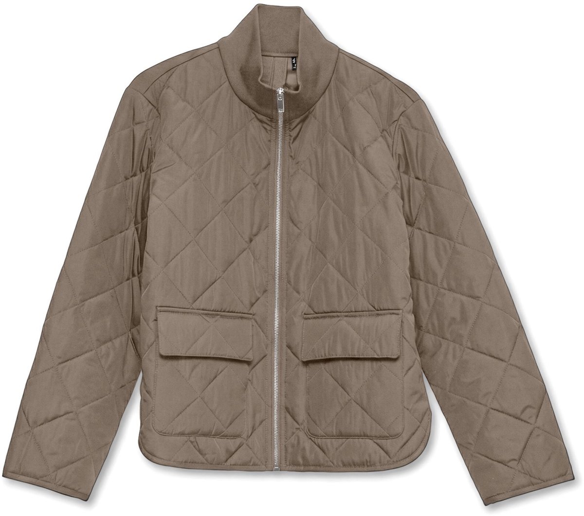 Vero Moda Gequilte jas VMMILLIE Jas