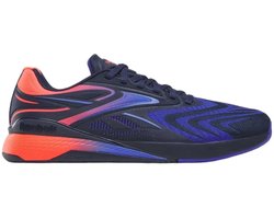 Reebok Nano X5 Edge Schoenen Zwart EU 43 Man