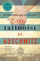The Tattooist of Auschwitz Trilogy - The Tattooist of Auschwitz