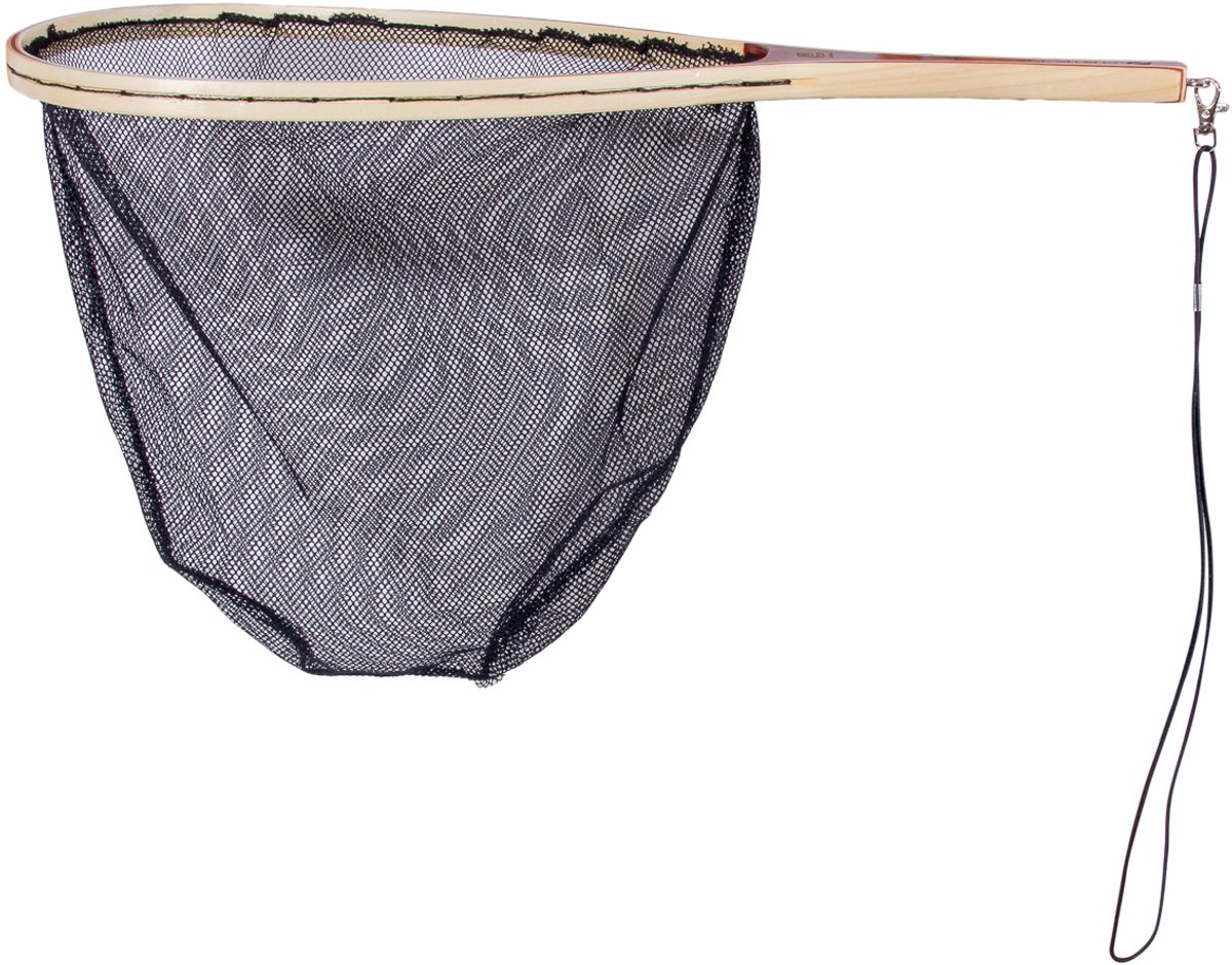 Ultimate Drifter Trout Net - Schepnet
