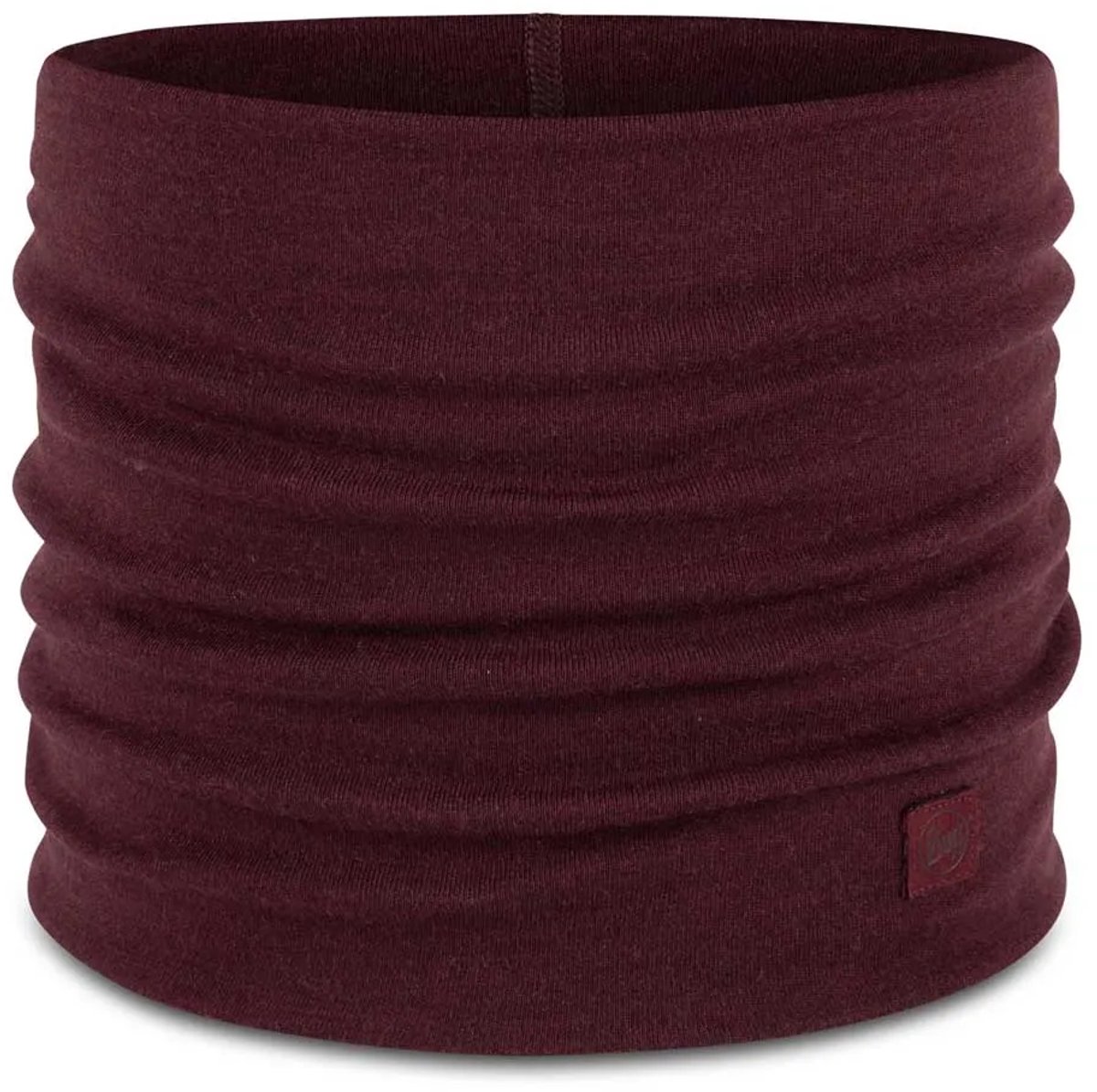 Buff ® Merino Heavyweight Nekwarmer Paars