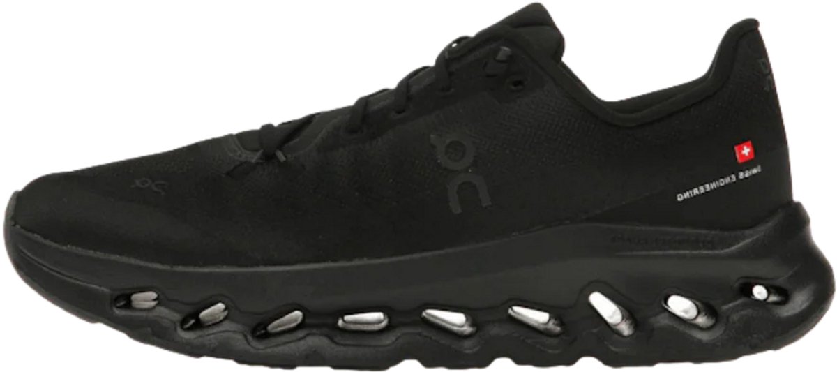 On Running Cloudtilt Black Eclipse (Women's)