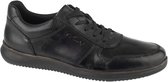 Rieker Shoes 10407, Mannen, Zwart, Schoenen, maat: 45