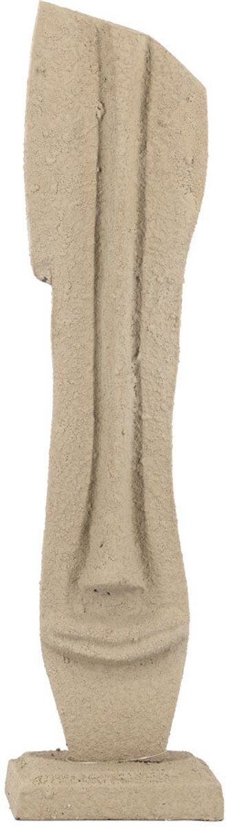 Ornament structuur sand