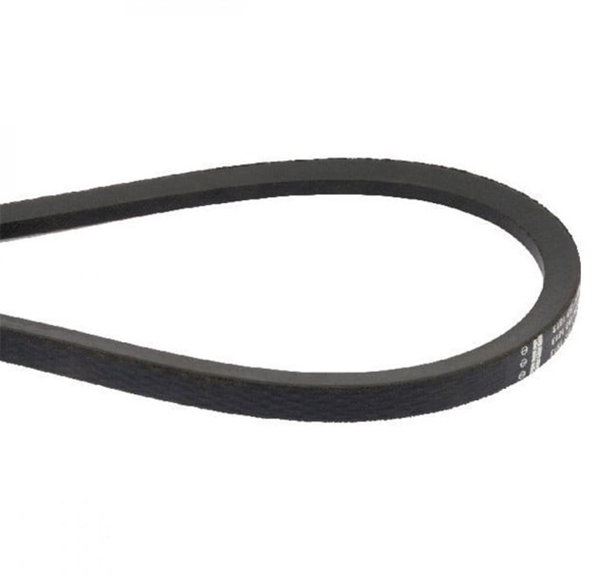 Optibelt A68 Klassieke V-snaar 13x1725Li
