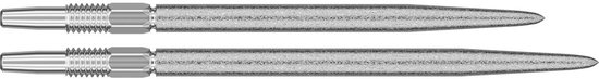TARGET SWISS SLK POINT SILVER LITTLER 35mm van Target — afbeelding 5