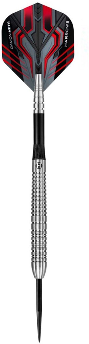 Damon Heta Natural 90% Tungsten 25Gr van DAM — afbeelding 2