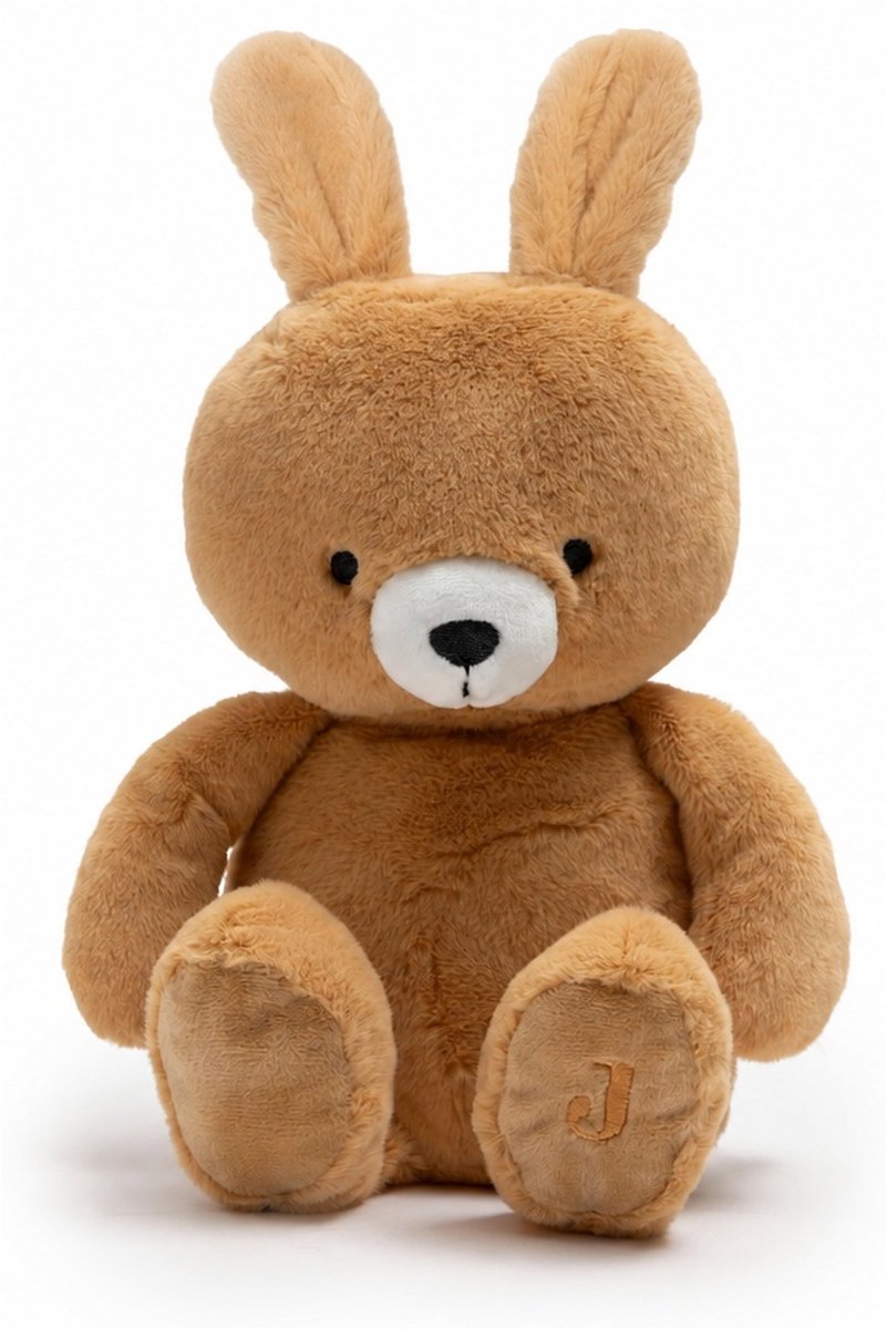 Jollein Knuffel Bunny Luz