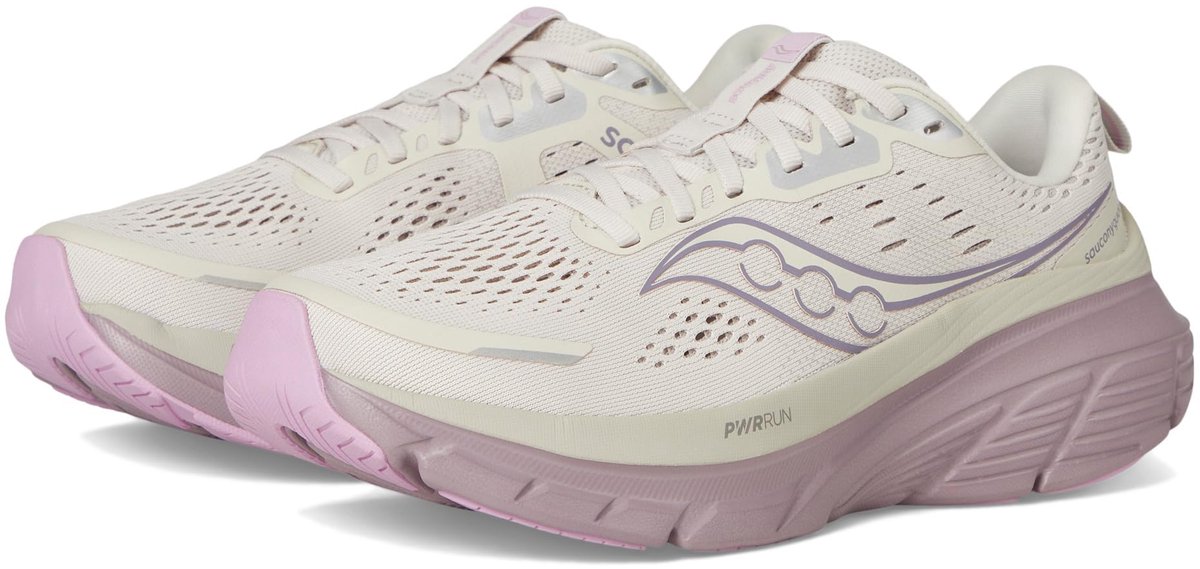 Saucony Guide 18 - Dames Hardloopschoenen - 38