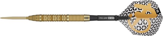 Target Bolide Envy 01 Swiss Point 90% - Dartpijlen van Merkloos — afbeelding 2