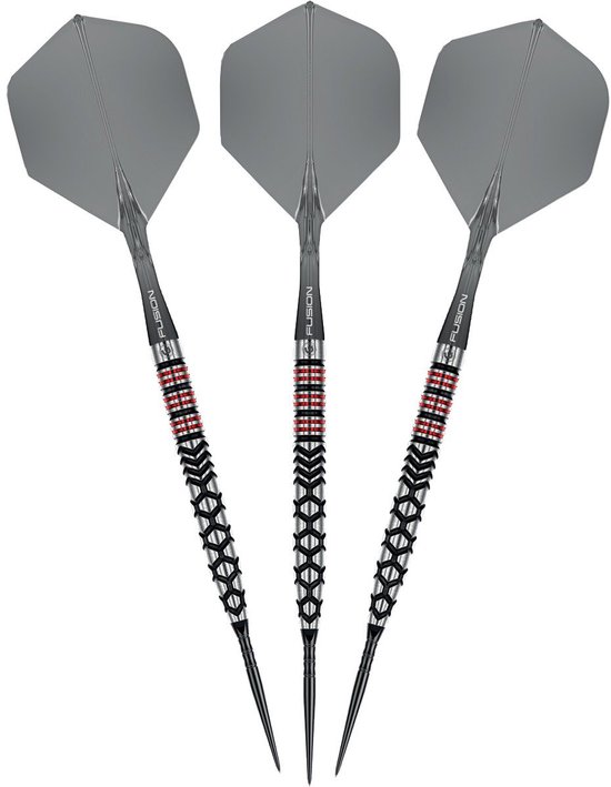 Winmau Fornax Tapered Switch Point 90% - Dartpijlen van Merkloos — afbeelding 3