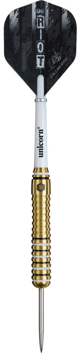 Callan Rydz Brass 24 gram — afbeelding 5