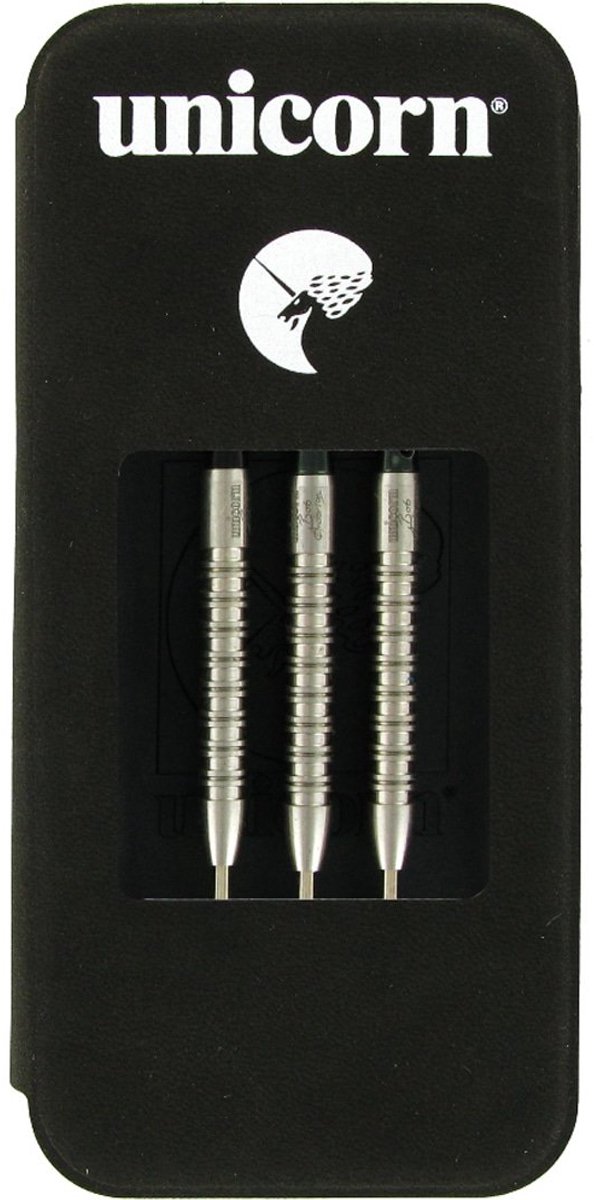 Unicorn World Champion Bob Anderson 90% Tungsten - Dartpijlen - 24 Gram van Unicorn — afbeelding 3