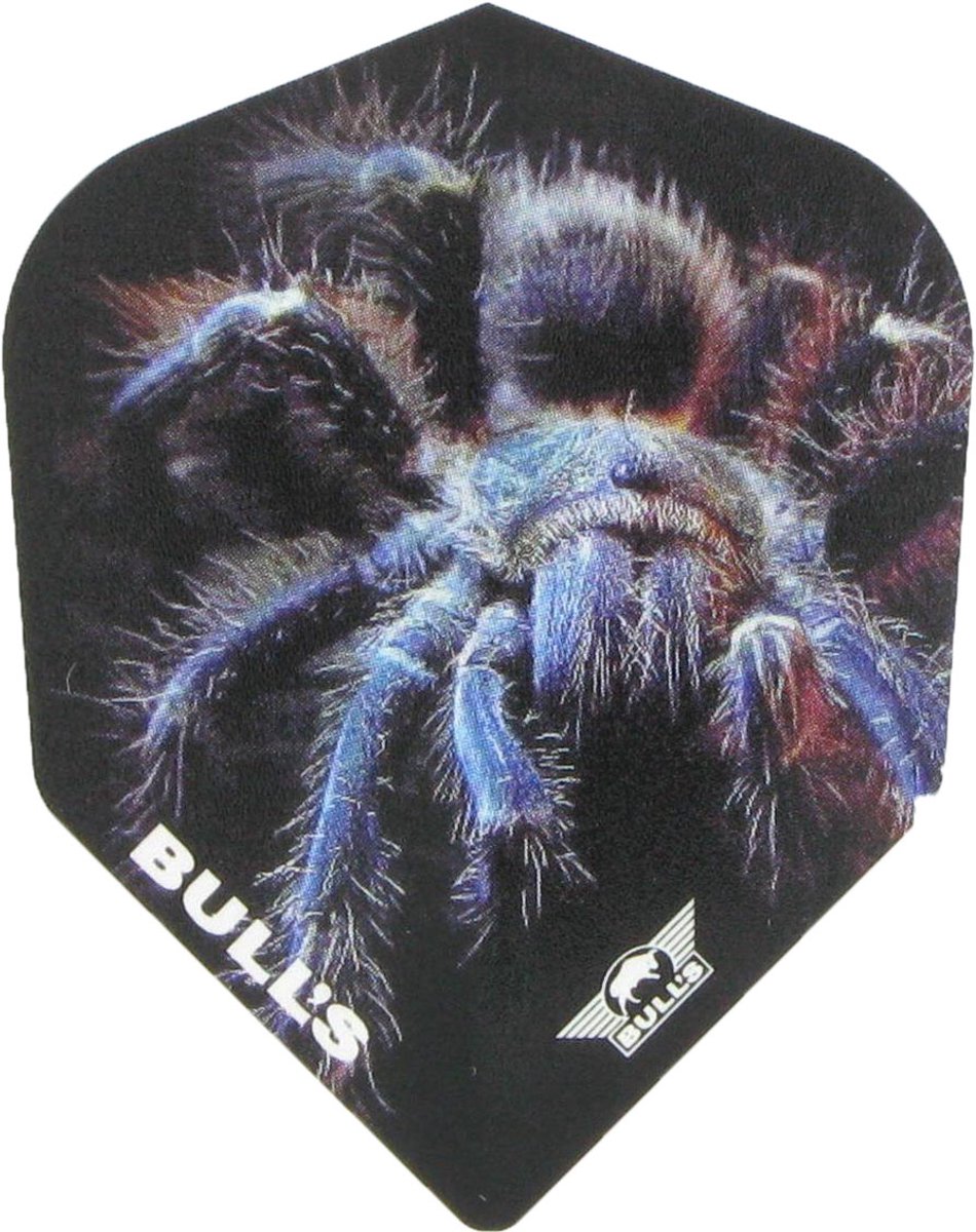 Bulls Powerflite Tarantula Flights