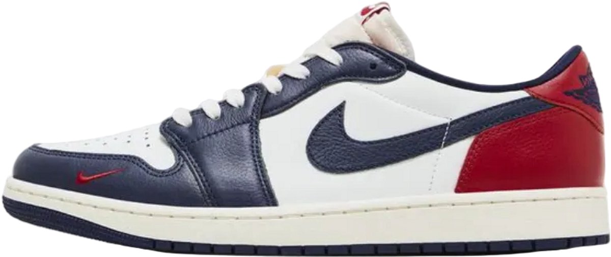 Jordan 1 Retro Low OG Howard University