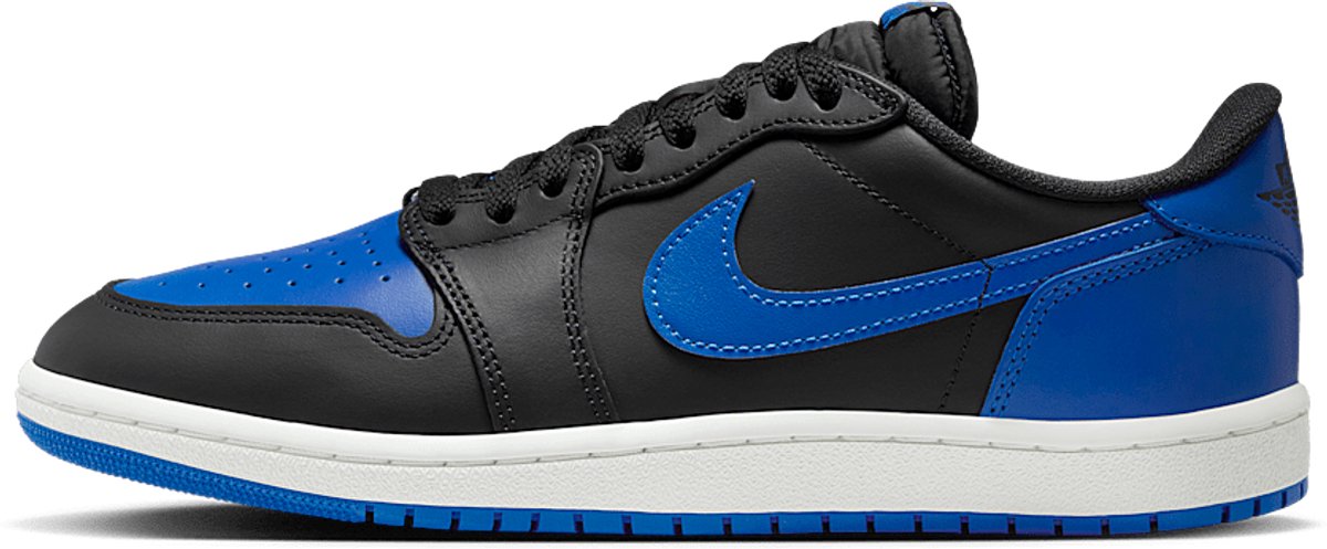 Jordan 1 Retro Low '85 Royal