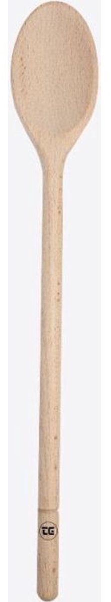 T&G Woodware lepel uit beuk 40cm