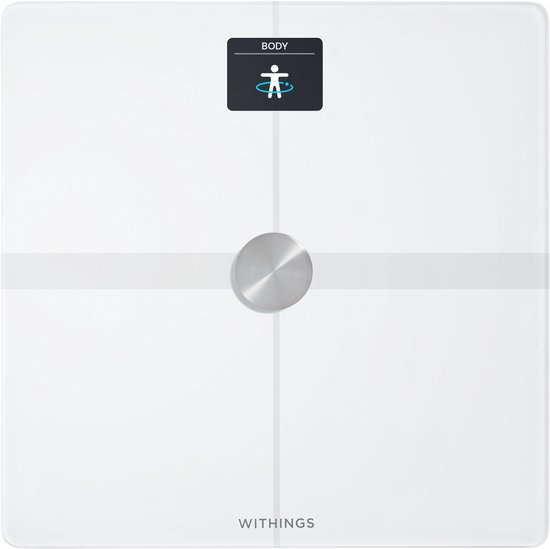 Withings Body Smart Wit