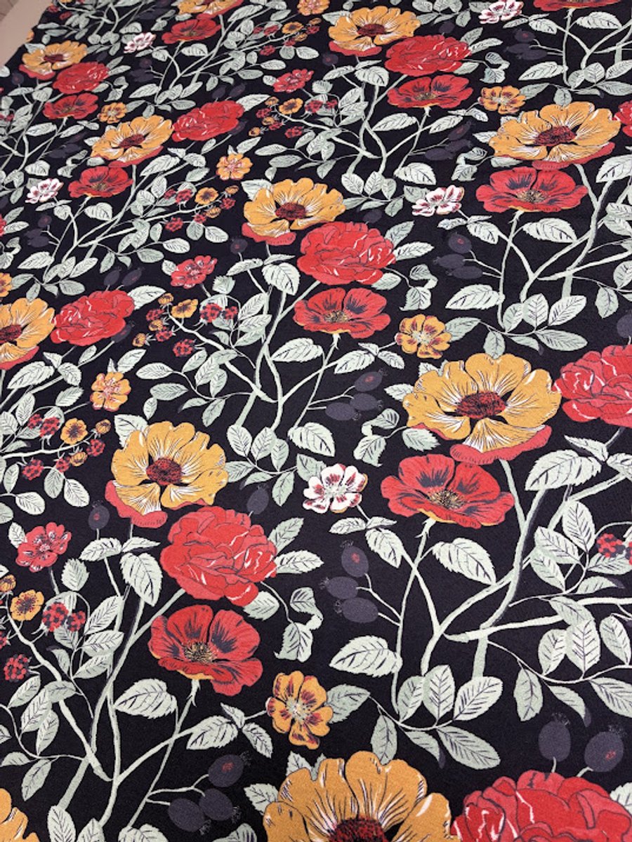 viscose tricot 150 cm x 150 cm